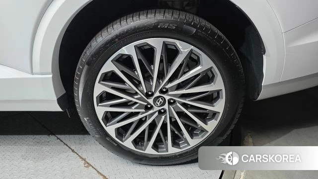 Hyundai Palisade (LX3) id 4590251 из Кореи 13