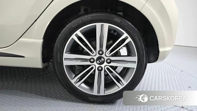Kia All New Morning (JA) id 4770102 из Кореи 13