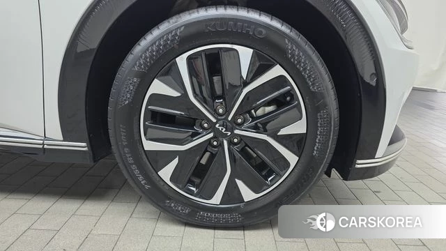 Kia EV6 id 4302733 из Кореи 13