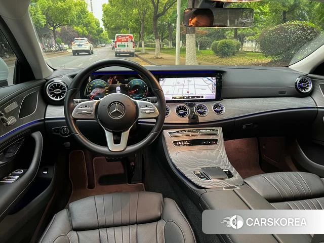 Mercedes-Benz CLS id 4320857 из Китая 13