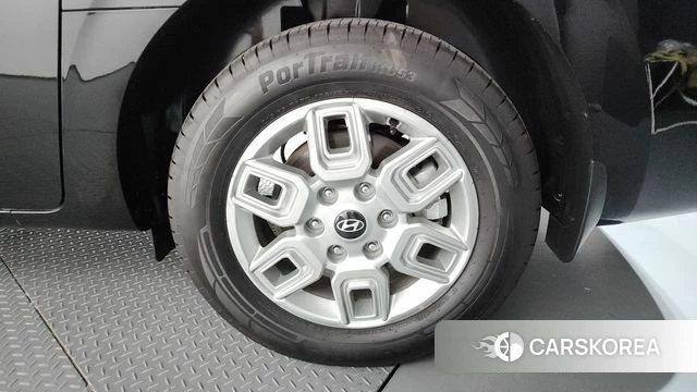 Hyundai Staria id 4427125 из Кореи 13