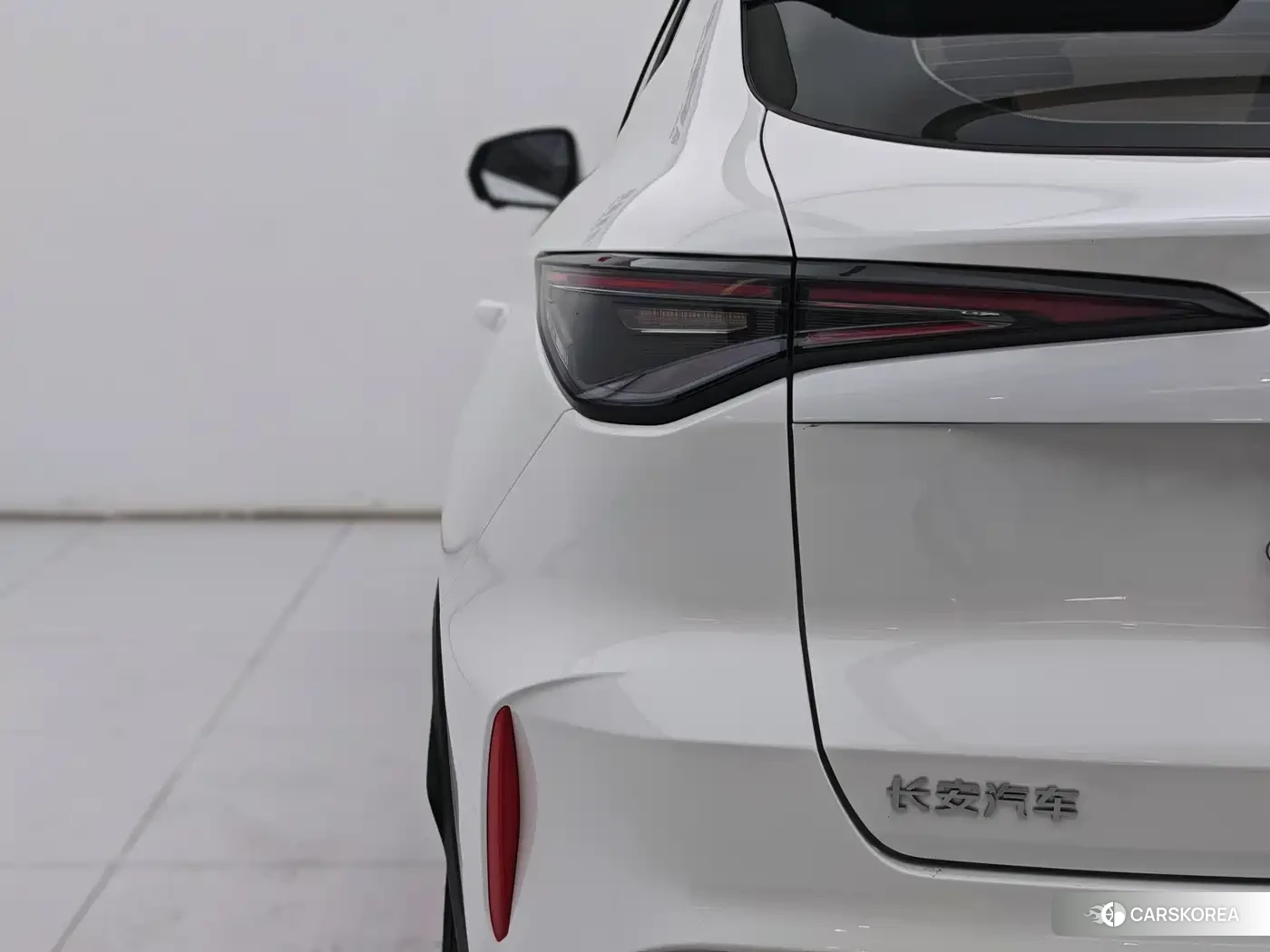Chang'an Changan X5 PLUS id 4548094 из Китая 13