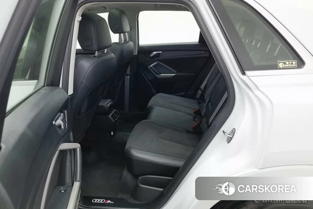 Audi Q3 id 4254274 из Китая 13