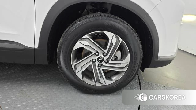 Hyundai The New Santa Fe id 4281914 из Кореи 13