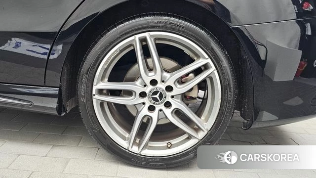 Mercedes-Benz CLA-Class C117 id 4850156 из Кореи 13
