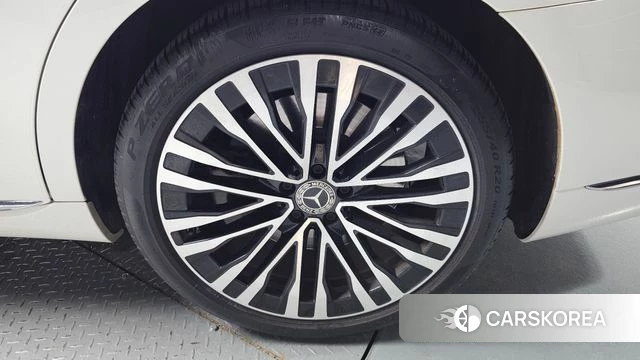 Mercedes-Benz S-Class W223 id 4415978 из Кореи 13