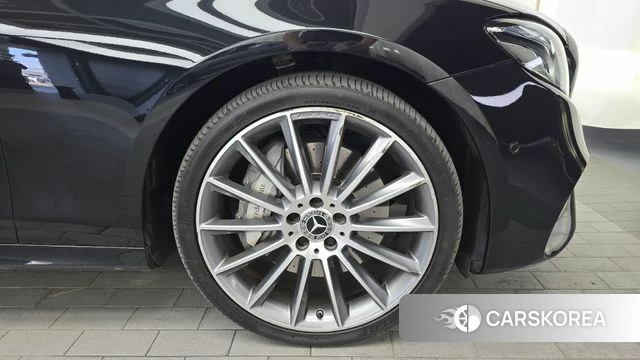 Mercedes-Benz E-Class W213 id 4459106 из Кореи 13