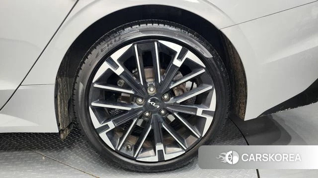 Kia The New K5 3rd generation id 4381604 из Кореи 13