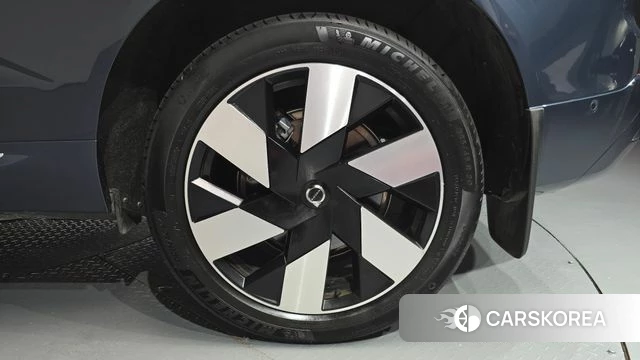 Volvo XC60 second Generation id 4540006 из Кореи 13