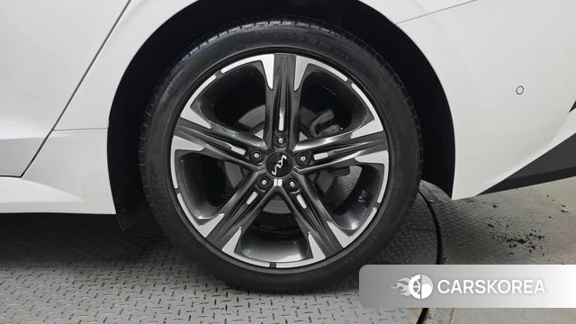 Kia K5 3rd generation id 4480753 из Кореи 13