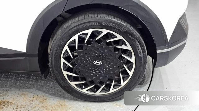 Hyundai Ionic 5 id 4571573 из Кореи 13