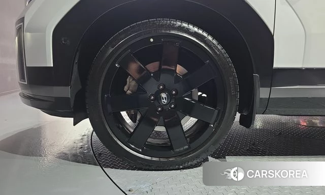 Hyundai Santa Fe (MX5) id 4934735 из Кореи 13