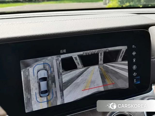 Mercedes-Benz E-class id 4307255 из Китая 13