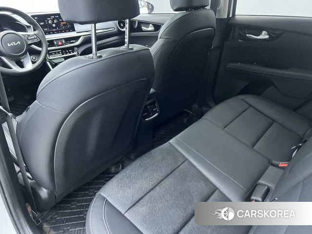 Kia K3 id 4277002 из Китая 13