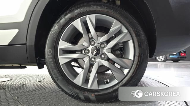 Kia Seltos id 4692696 из Кореи 13