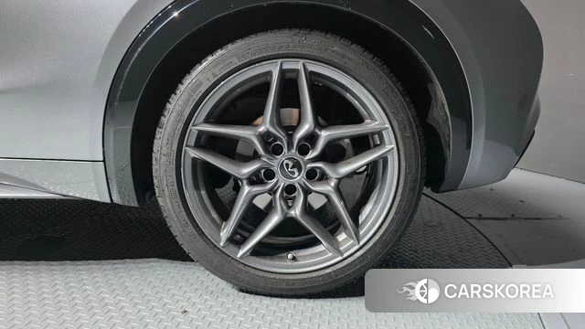 Infiniti Q30 id 4530438 из Кореи 13