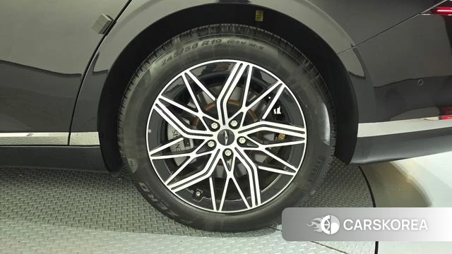Genesis G90 (RS4) id 4640311 из Кореи 12