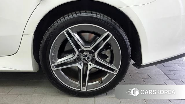 Mercedes-Benz CLS-Class C257 id 4434424 из Кореи 13