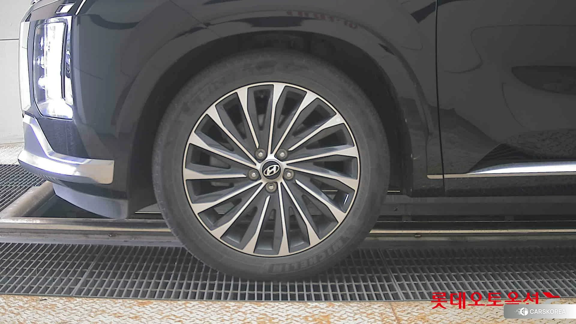 Hyundai Palisade id 4664259 из Кореи 13