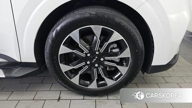 Kia Carnival 4th generation id 4534685 из Кореи 13