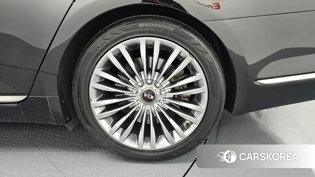 Kia More K9 id 4448187 из Кореи 13