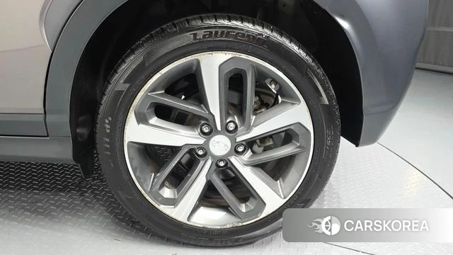 Hyundai Kona id 4459747 из Кореи 13
