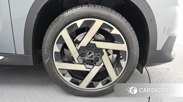 Mini Cooper S Countryman 3rd Generation id 4442146 из Кореи 13