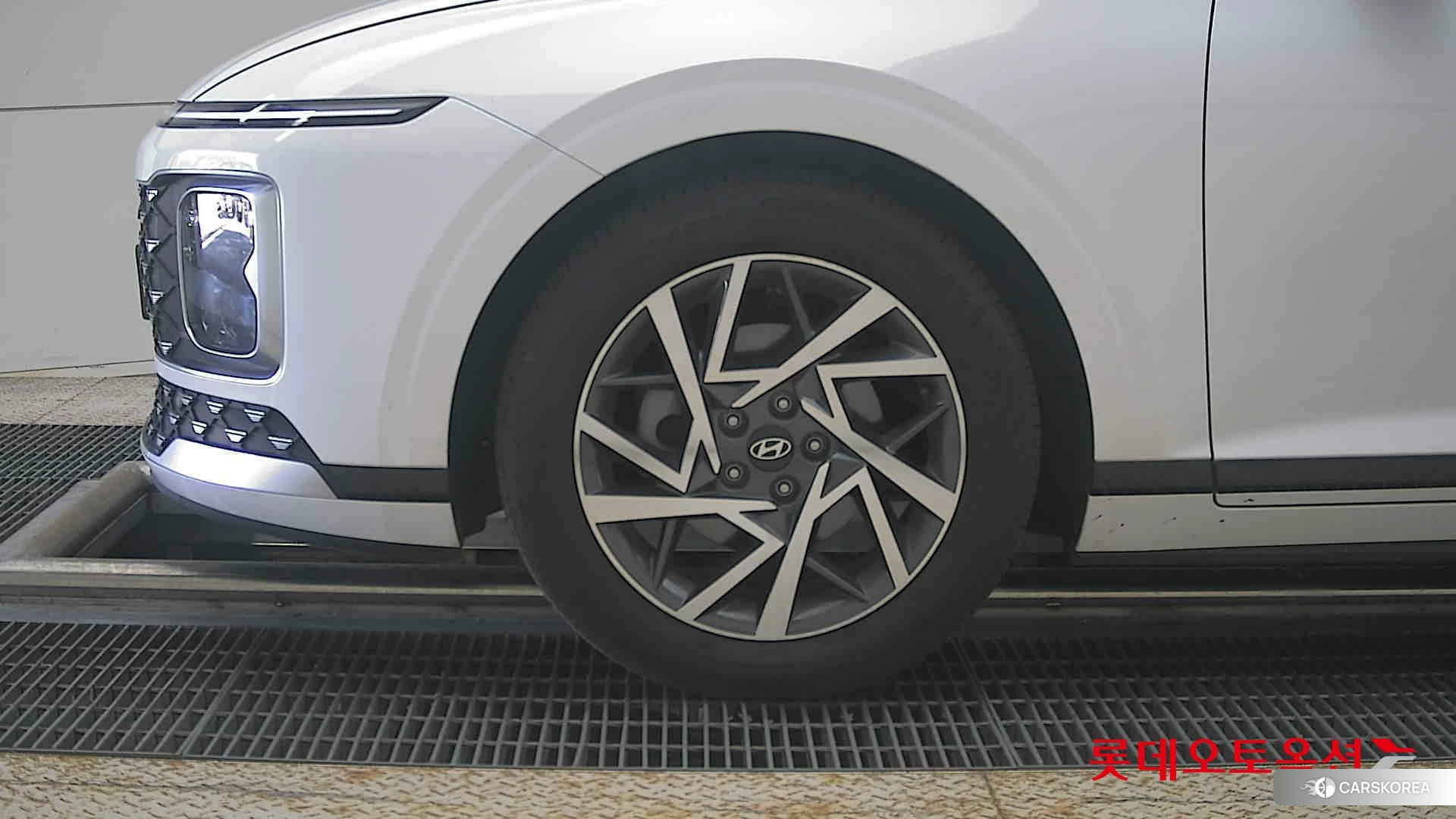 Hyundai Grandeur Hybrid id 4909165 из Кореи 13