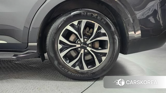 Kia Carnival 4th generation id 4500295 из Кореи 13