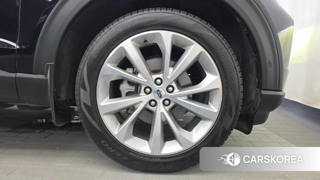 Ford Explorer 6th Generation id 4676534 из Кореи 13