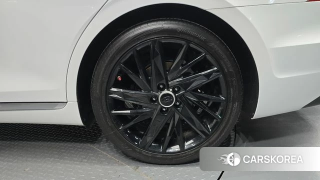Hyundai The New Grandeur IG id 4284543 из Кореи 13