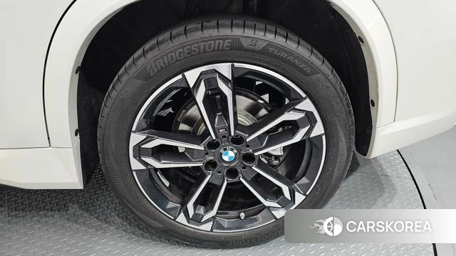 BMW X1 (U11) id 4767453 из Кореи 13