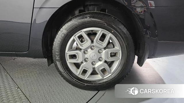 Hyundai Staria id 4443270 из Кореи 13