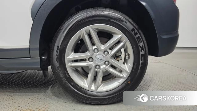 Hyundai The New Kona id 4579802 из Кореи 13