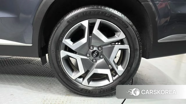 Hyundai The New Palisade id 4854240 из Кореи 13
