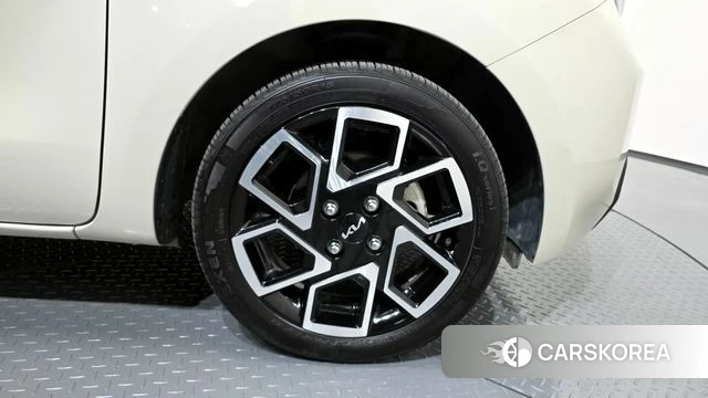 Kia The New Kia Ray id 4280594 из Кореи 13
