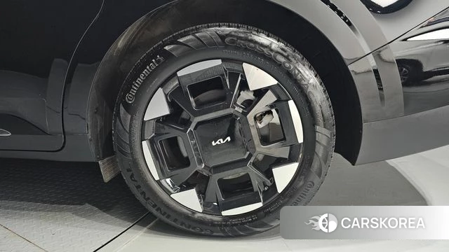 Kia The New Carnival 4th Generation id 4230352 из Кореи 13