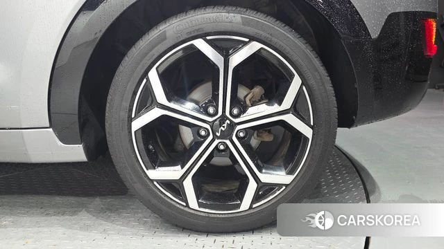 Kia Di Ol Nu Niro id 4749972 из Кореи 13
