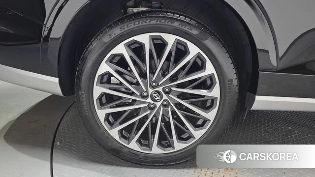 Hyundai Palisade (LX3) id 4847356 из Кореи 13