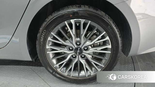 Kia The New K3 2nd generation id 4414850 из Кореи 13