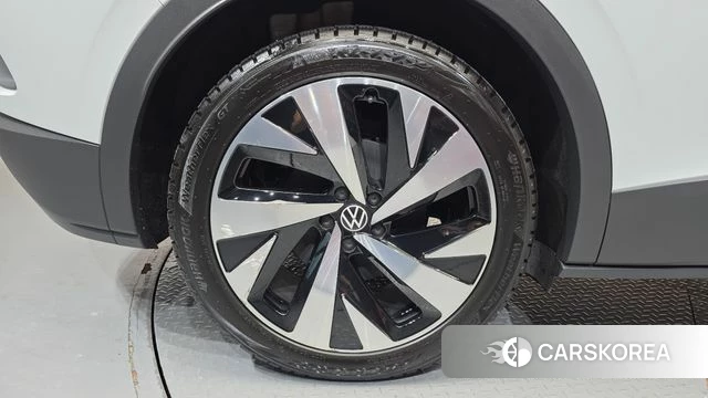 Volkswagen ID.4 id 4548742 из Кореи 13
