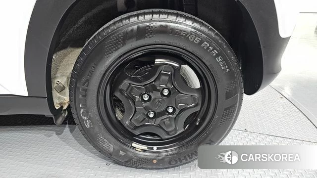Hyundai Casper id 4423022 из Кореи 13