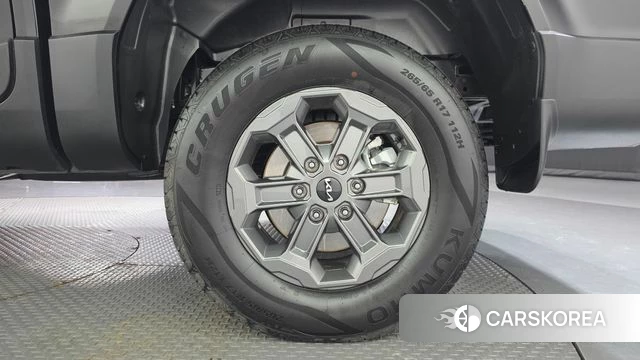 Kia Tasman id 4539661 из Кореи 13