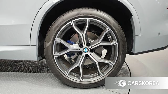 BMW X5 (G05) id 4681305 из Кореи 13