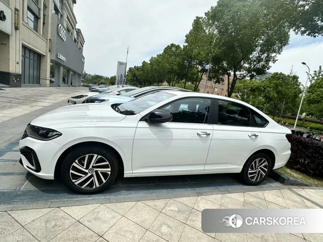 Volkswagen Lavida id 4336127 из Китая 13