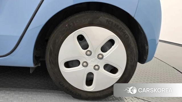 Kia The New Ray id 4707787 из Кореи 13