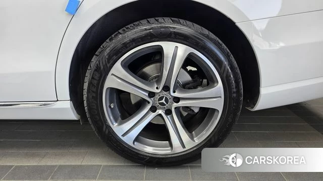 Mercedes-Benz E-Class W213 id 4203545 из Кореи 13
