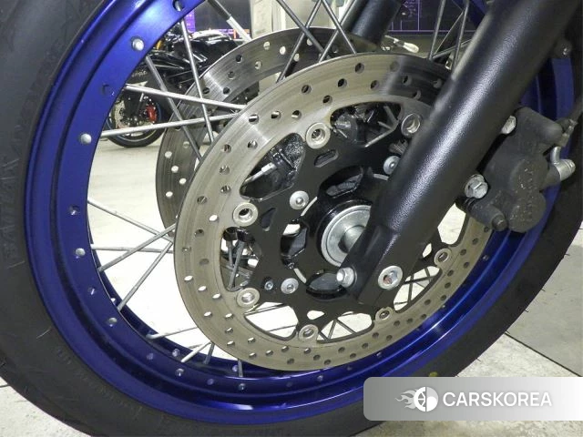Проданный Suzuki V-STROM 650 XT id 3996223 из Японии, фото 13