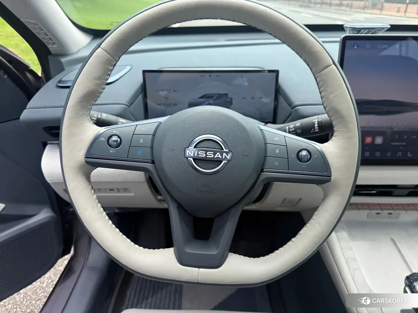 Nissan Teana id 4578347 из Китая 13
