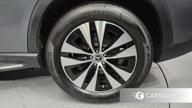 Mercedes-Benz GLE-Class W167 id 4635109 из Кореи 13